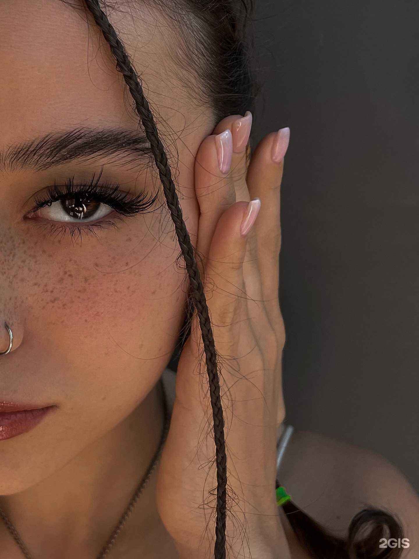 Отзывы на компанию Lash_kisа в г. Сыктывкар c фото