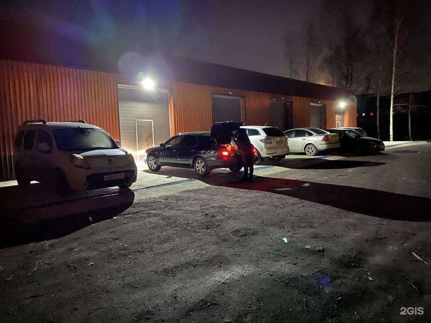 Отзывы на компанию Чаадаевский в Нижнем Новгороде c фото