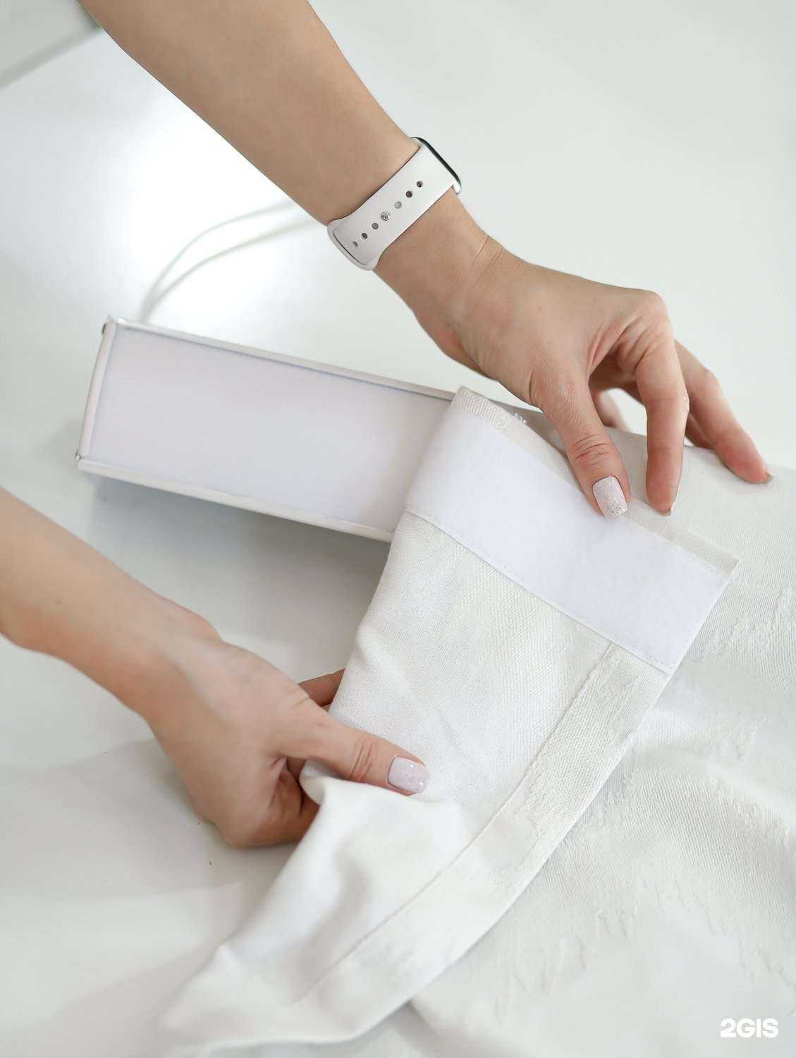 Отзывы на компанию Onviz в Владивостоке c фото