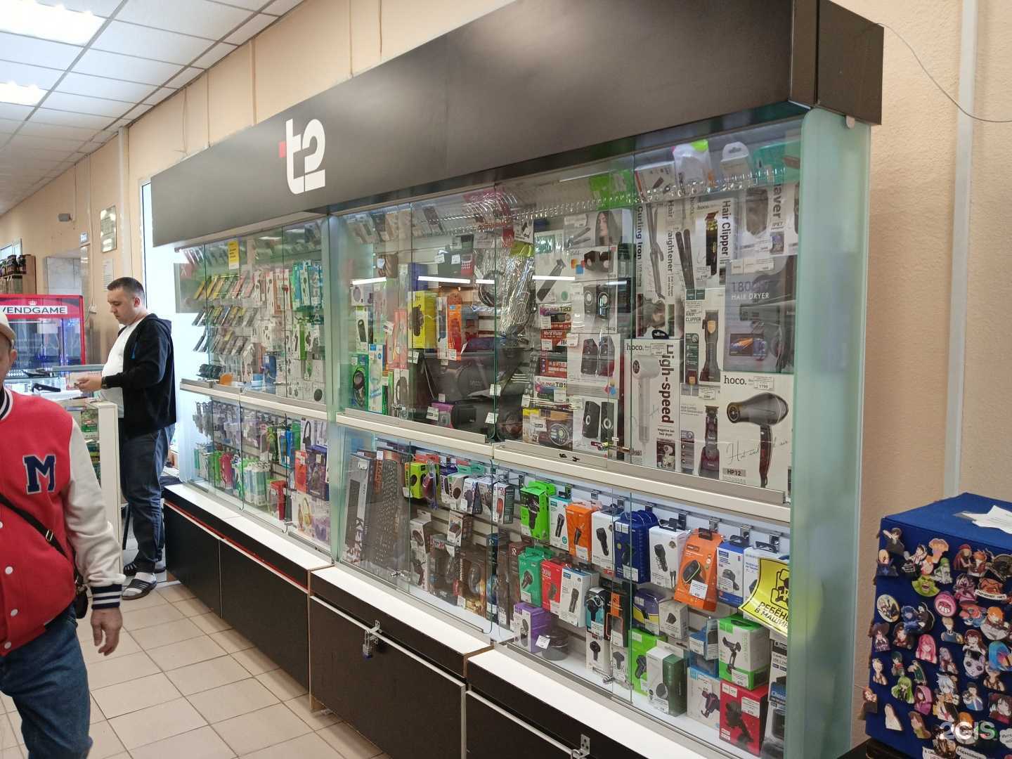 Отзывы на компанию Оператор сотовой связи в Барнауле c фото