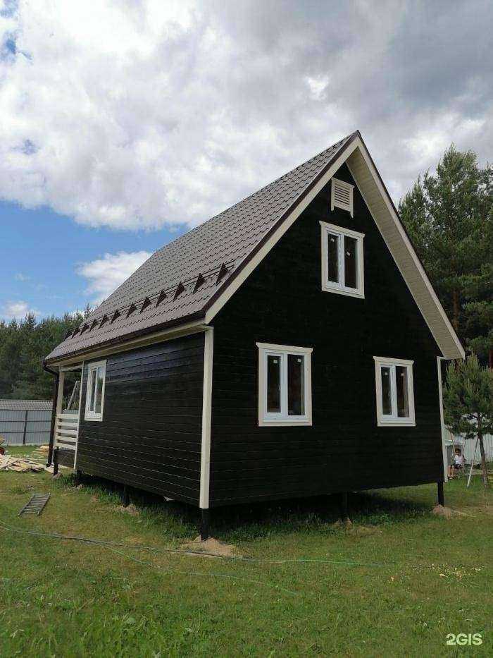 Отзывы на компанию СК-Апрель в Рязани c фото