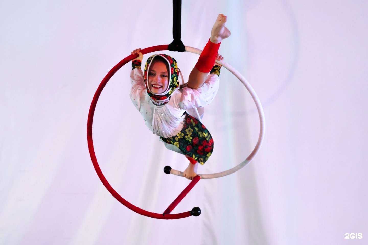 Отзывы на компанию Воздушный проект в Туле c фото