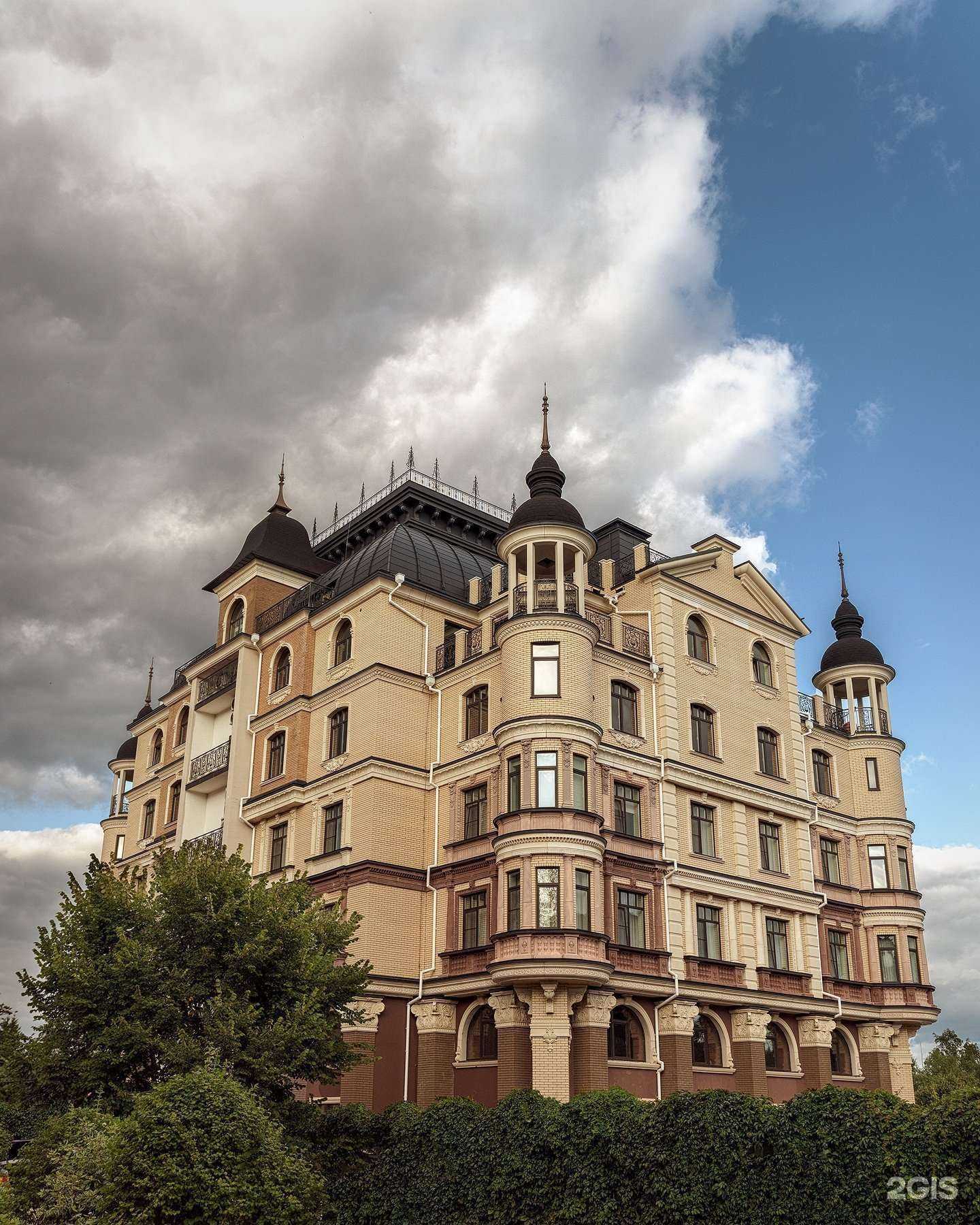 Отзывы на компанию Интерьер-строй в Пензе c фото - фотография 2 из 2