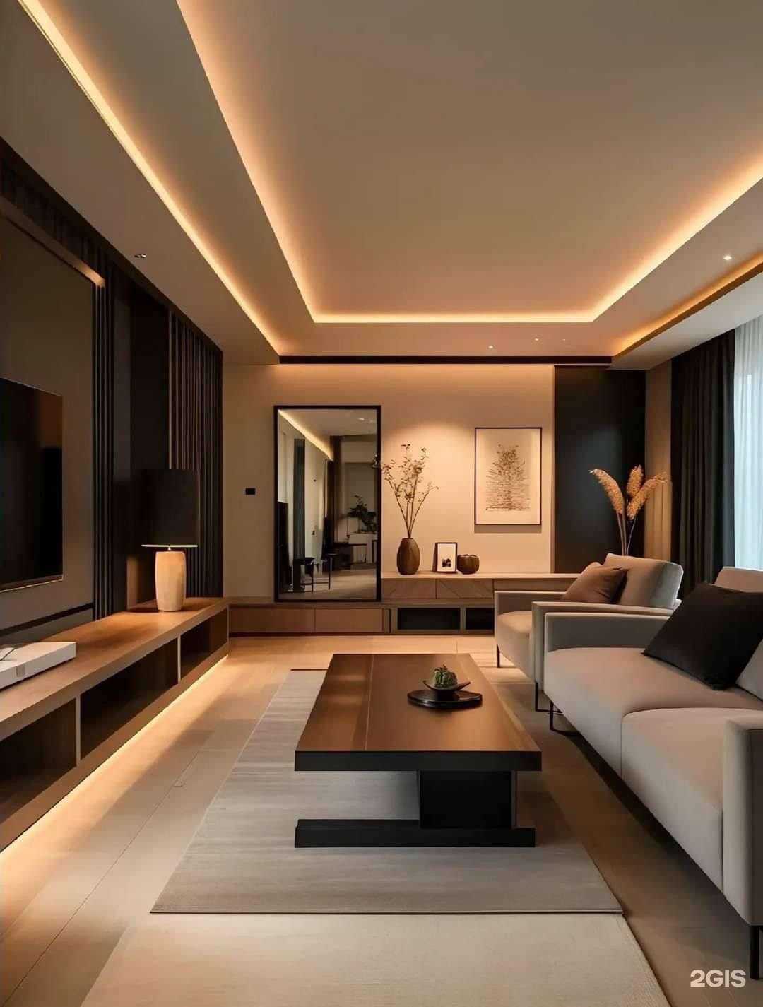 Отзывы на компанию Elisium Home в г. Новосибирск c фото