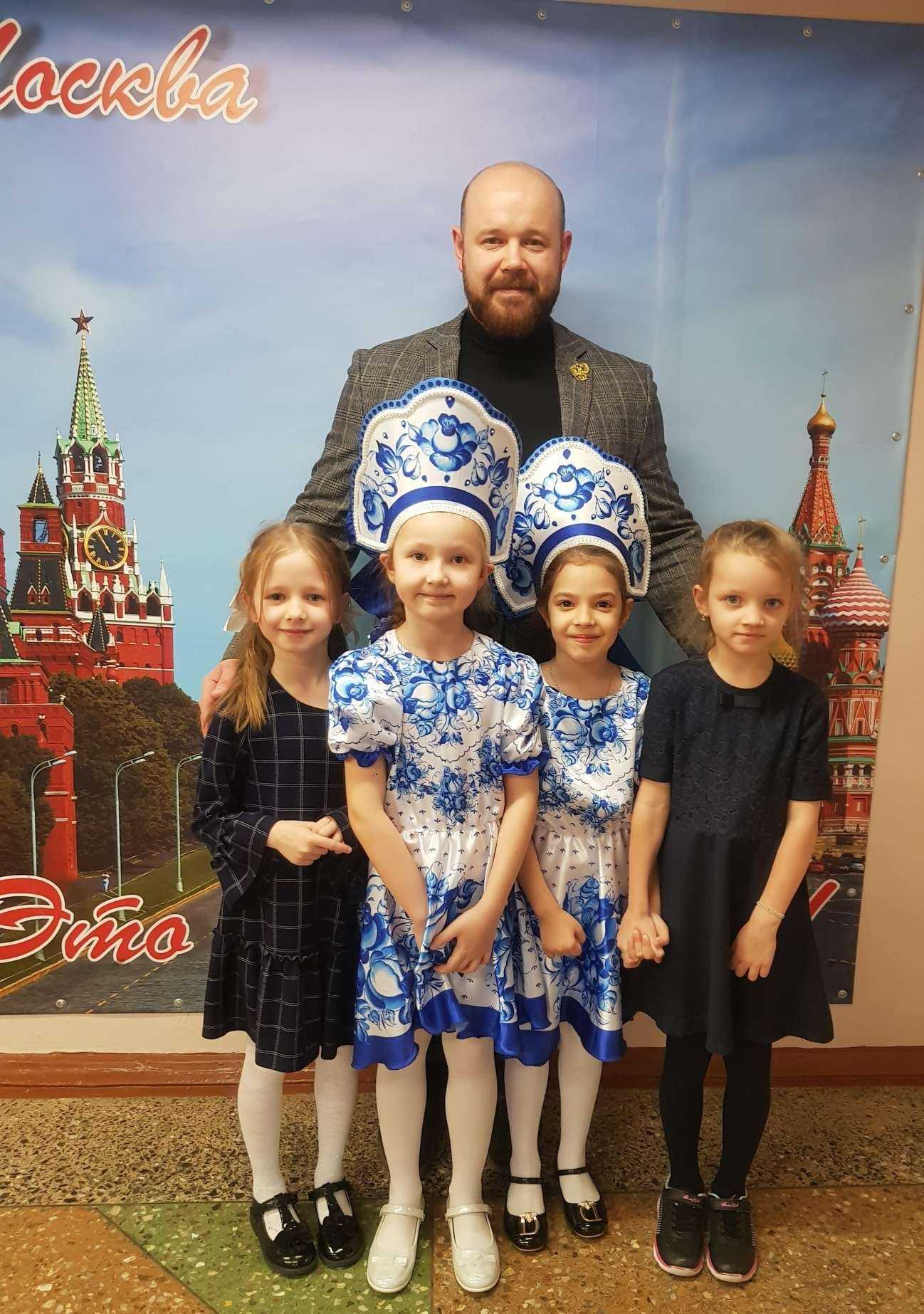 Отзывы на компанию Средняя школа №45 в Норильске c фото