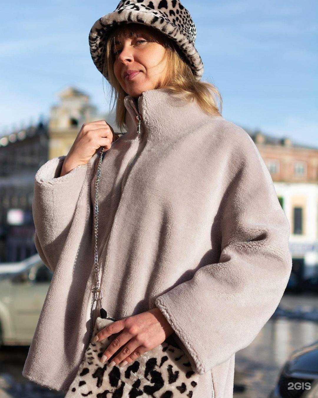 Отзывы на компанию Меховая мода в Кирове c фото