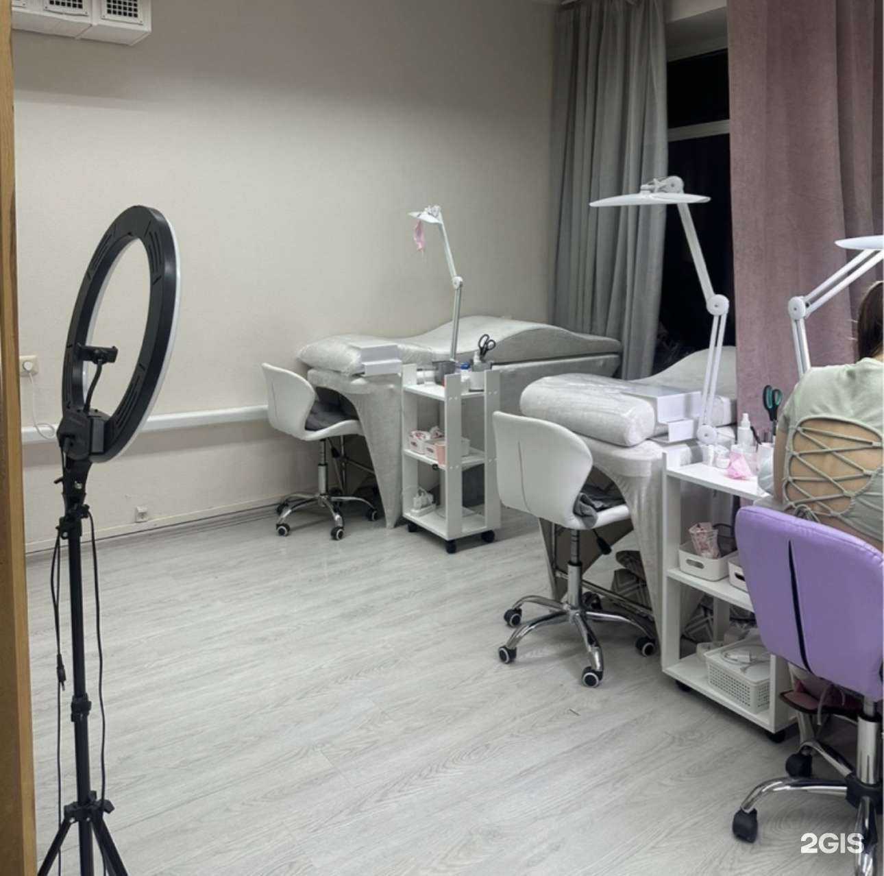 Отзывы на компанию Love my lashes в Екатеринбурге c фото