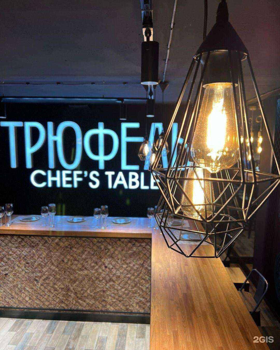 Отзывы на компанию Трюфель в г. Пенза c фото