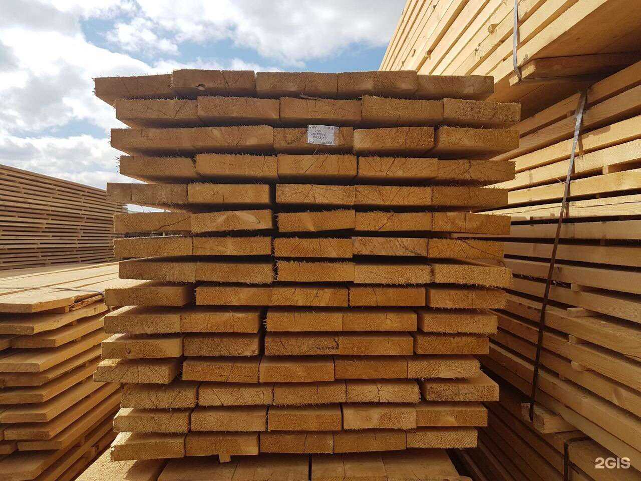 Отзывы на компанию Лесной рынок в Якутске c фото