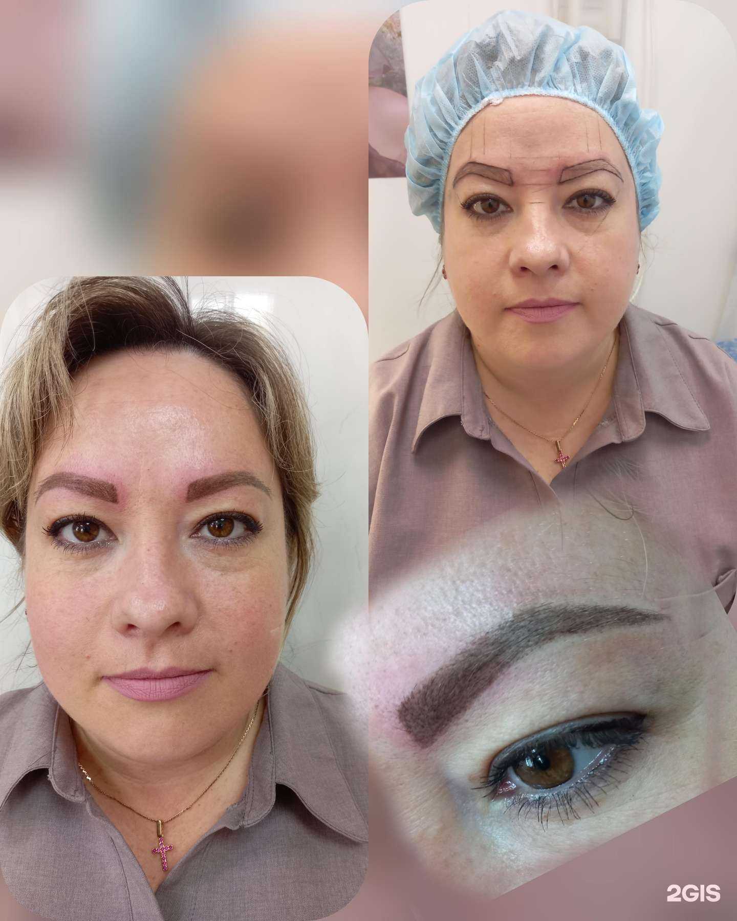 Отзывы на компанию Салон красоты на Увале в Кургане c фото