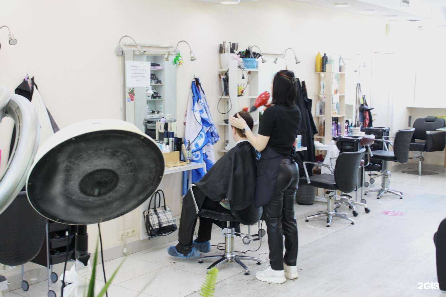 Отзывы на компанию Индустрия красоты в Южно-Сахалинске c фото