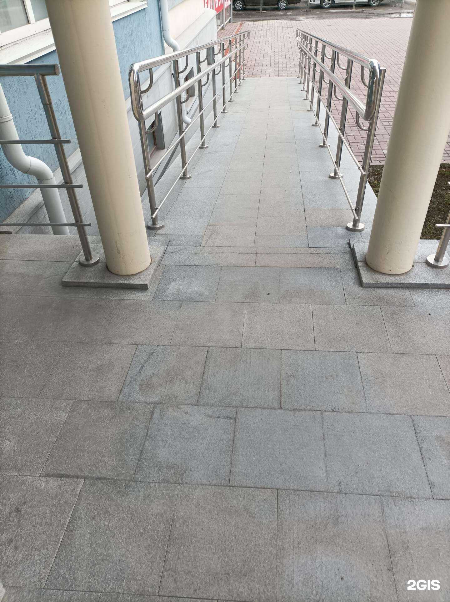 Отзывы на компанию АйТи Лямбда в Тюмени c фото