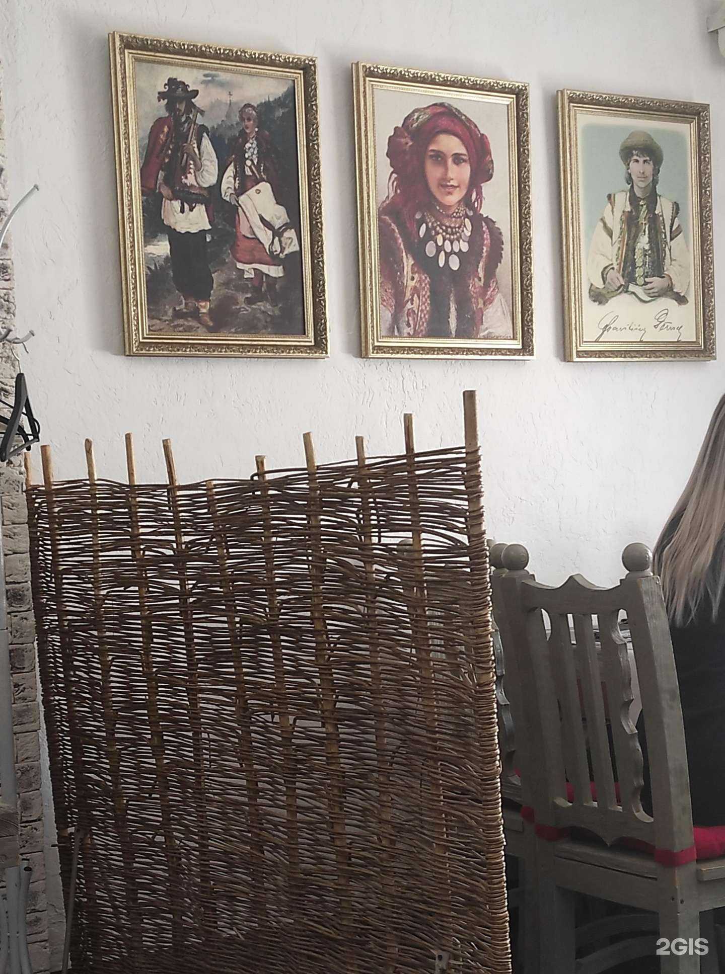 Отзывы на компанию Червона рута в г. Березники c фото