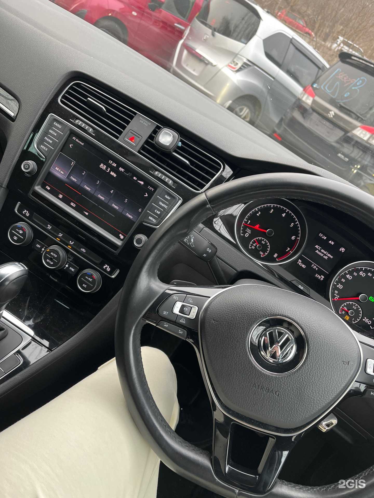 Отзывы на компанию AlexAvto в Кемерове c фото - фотография 2 из 2