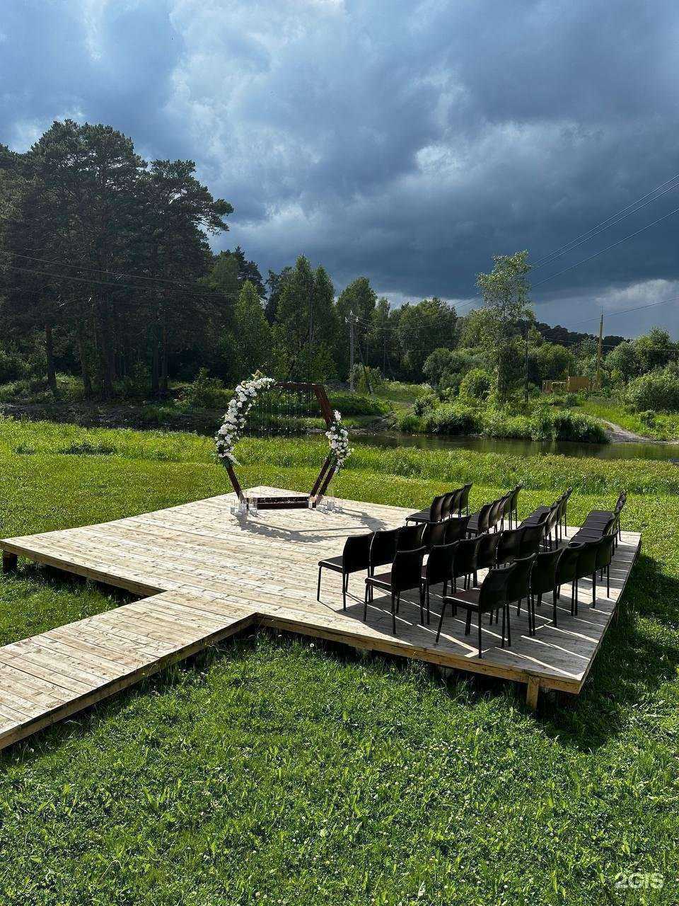 Отзывы на компанию Кедр в г. Томск c фото