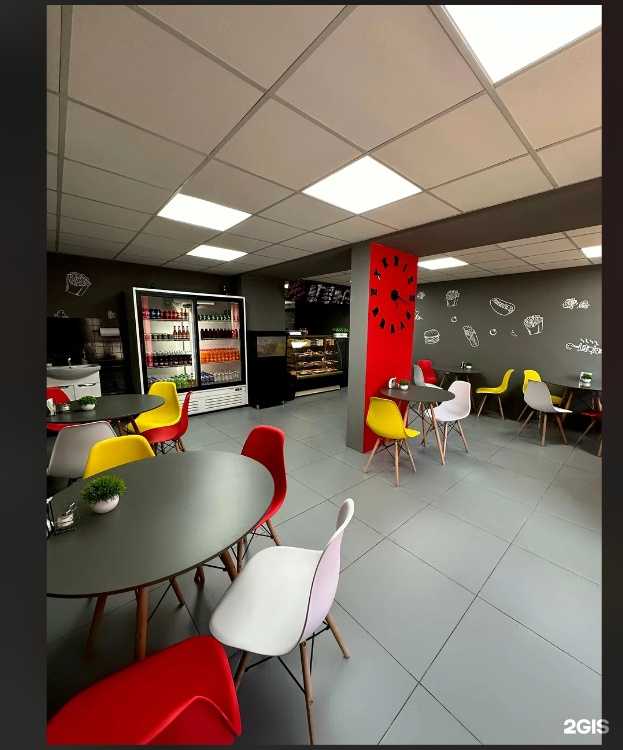 Отзывы на компанию Шашлычный рай в Краснодаре c фото