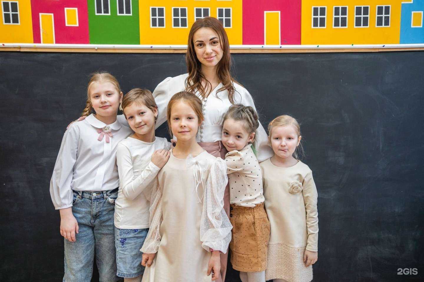 Отзывы на компанию Другая школа в Новокузнецке c фото