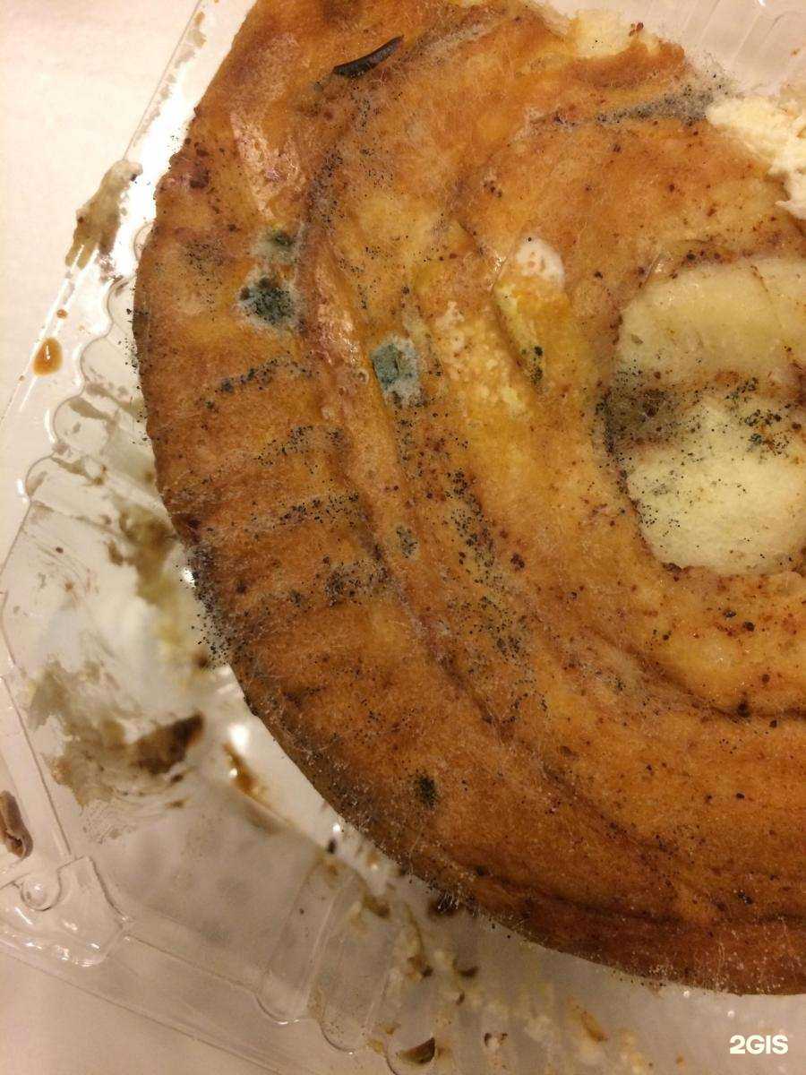 Отзывы на компанию Большая ложка в г. Новосибирск c фото