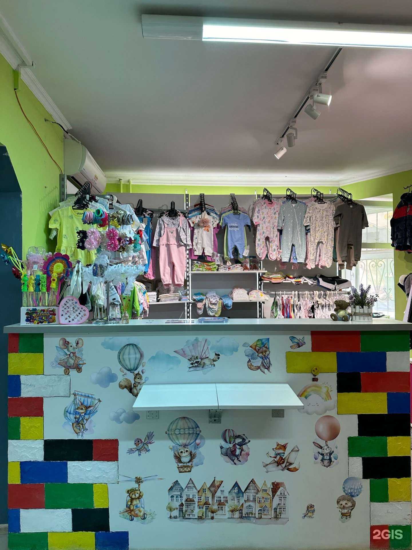 Отзывы на компанию Детки в г. Тюмень c фото