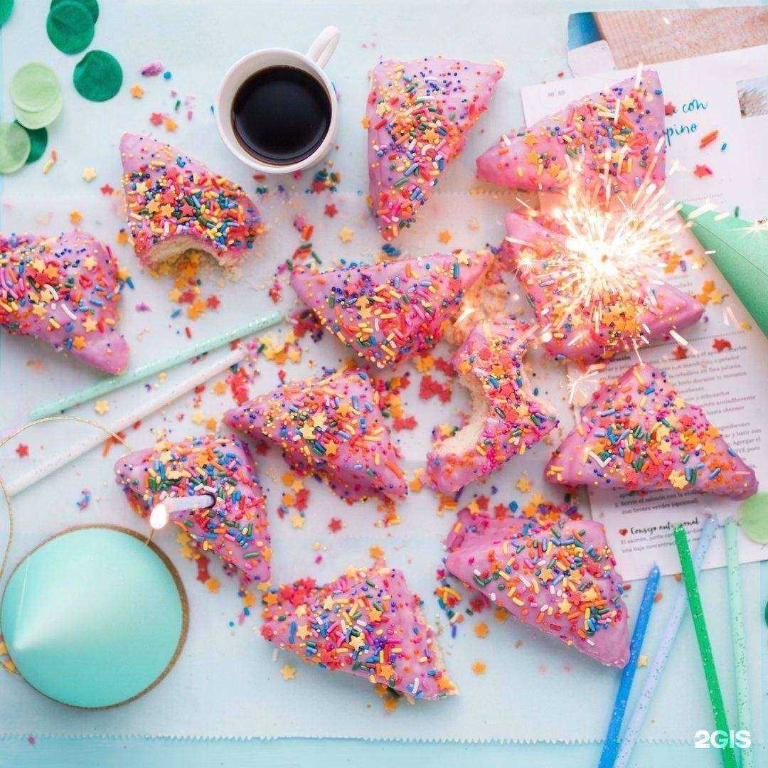 Отзывы на компанию Веселая затея в Димитровграде c фото