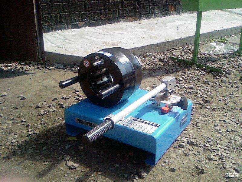 Отзывы на компанию RVDKirov в г. Советск c фото