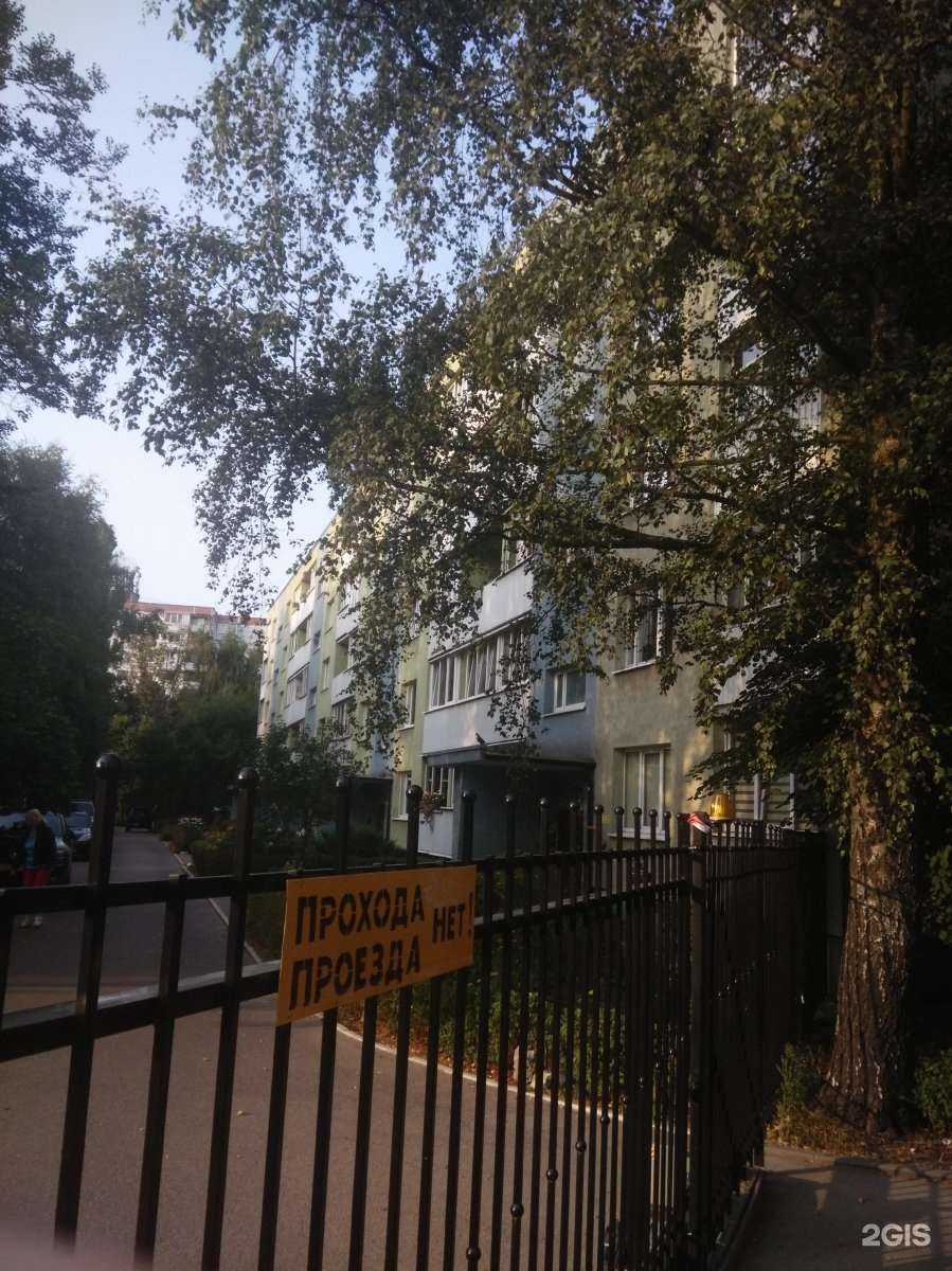 Отзывы на компанию Тренинг-центр Боровиковой в Калининграде c фото - фотография 2 из 2