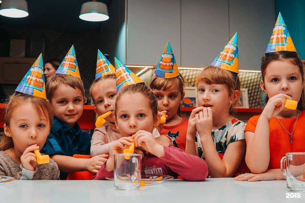 Отзывы на компанию Balance kids в г. Краснодар c фото