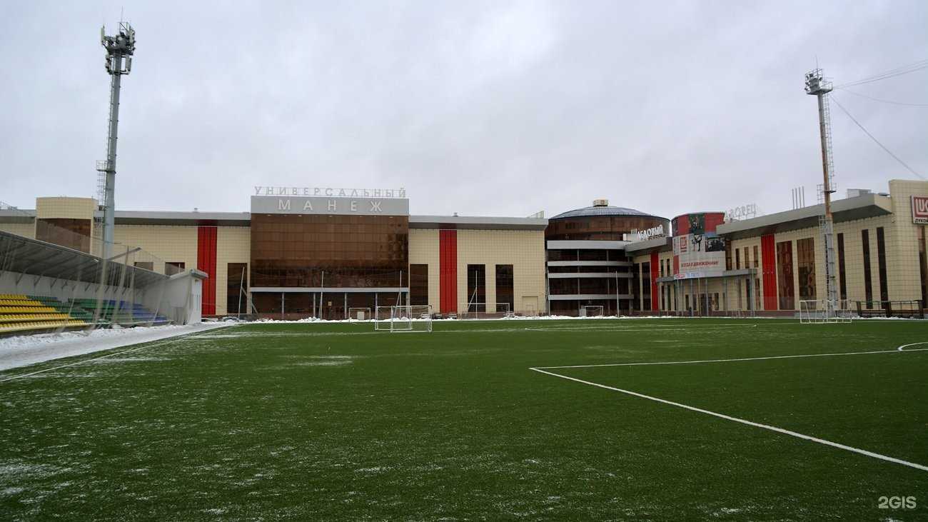 Отзывы на компанию Boy Camp Red Star в Перми c фото