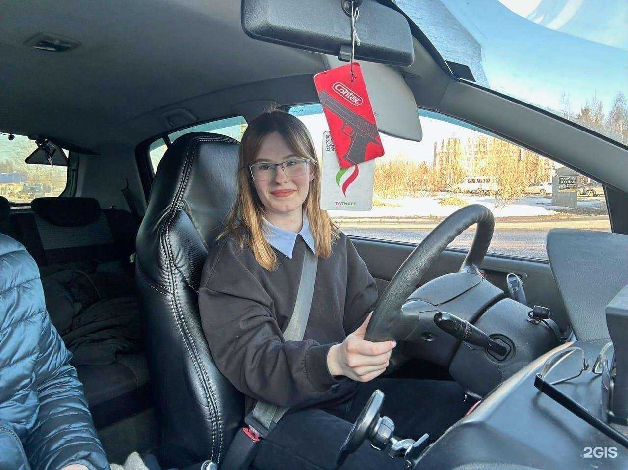 Отзывы на компанию Автошкола 29 в Архангельске c фото