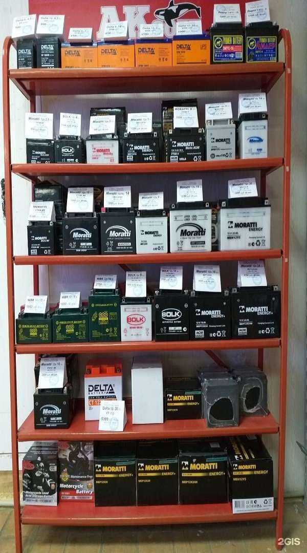 Отзывы на компанию АККУМУЛЯТОРЫ в Тольятти c фото