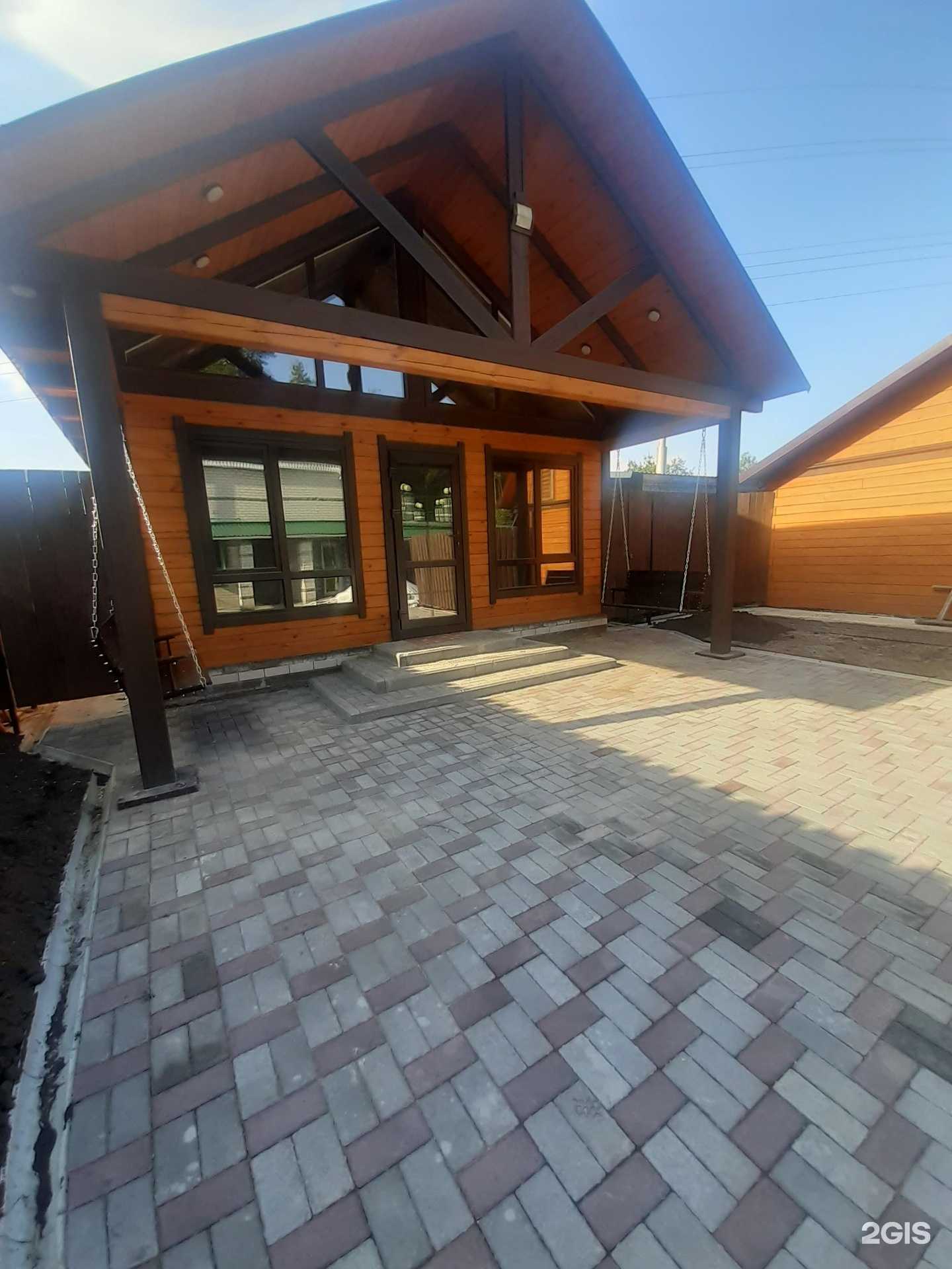 Отзывы на компанию Дыхание природы в г. Барнаул c фото