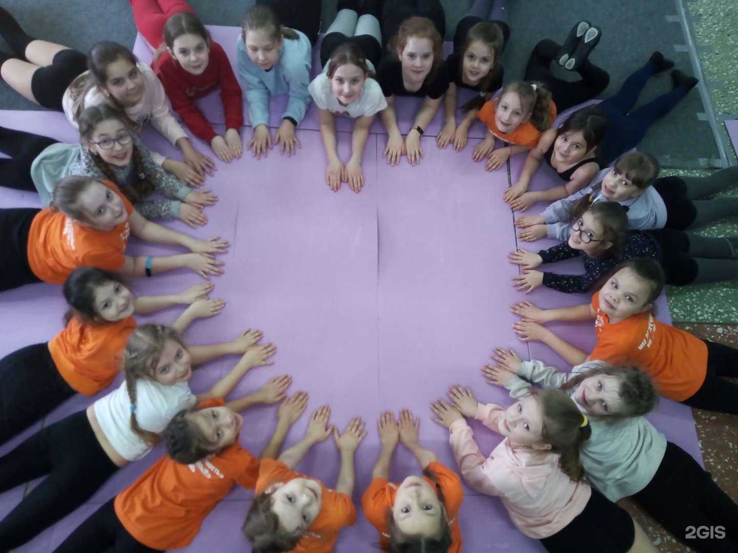 Отзывы на компанию Оранжевое настроение в г. Пермь c фото