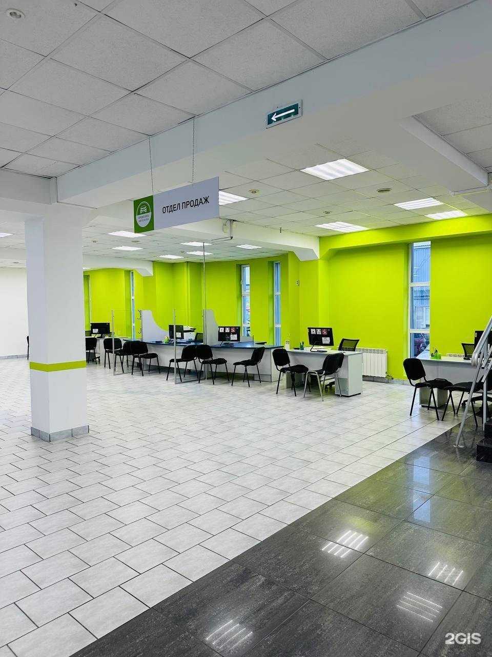 Отзывы на компанию Профсоюз в Сургуте c фото