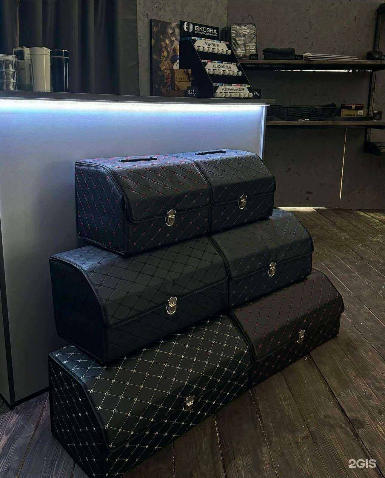 Отзывы на компанию XzibitCenter в Красноярске c фото