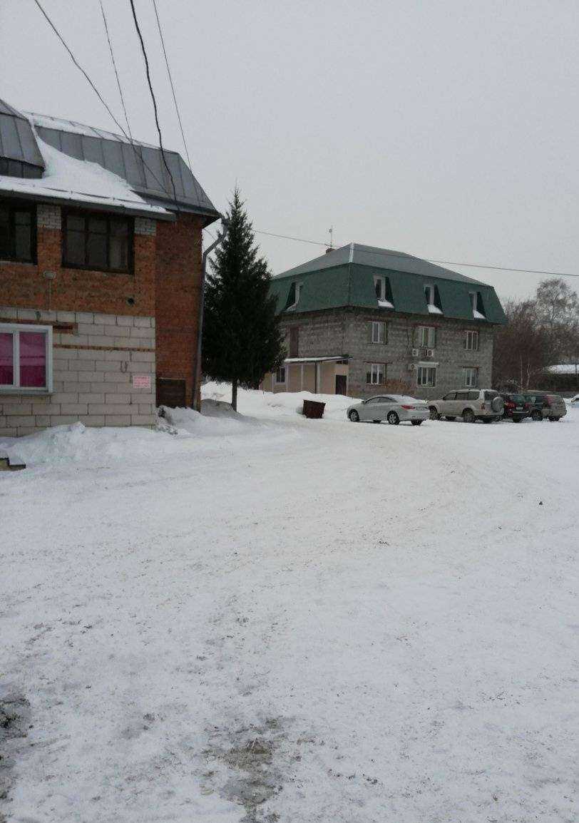 Отзывы на компанию Промбезопасность в Новосибирске c фото - фотография 2 из 2