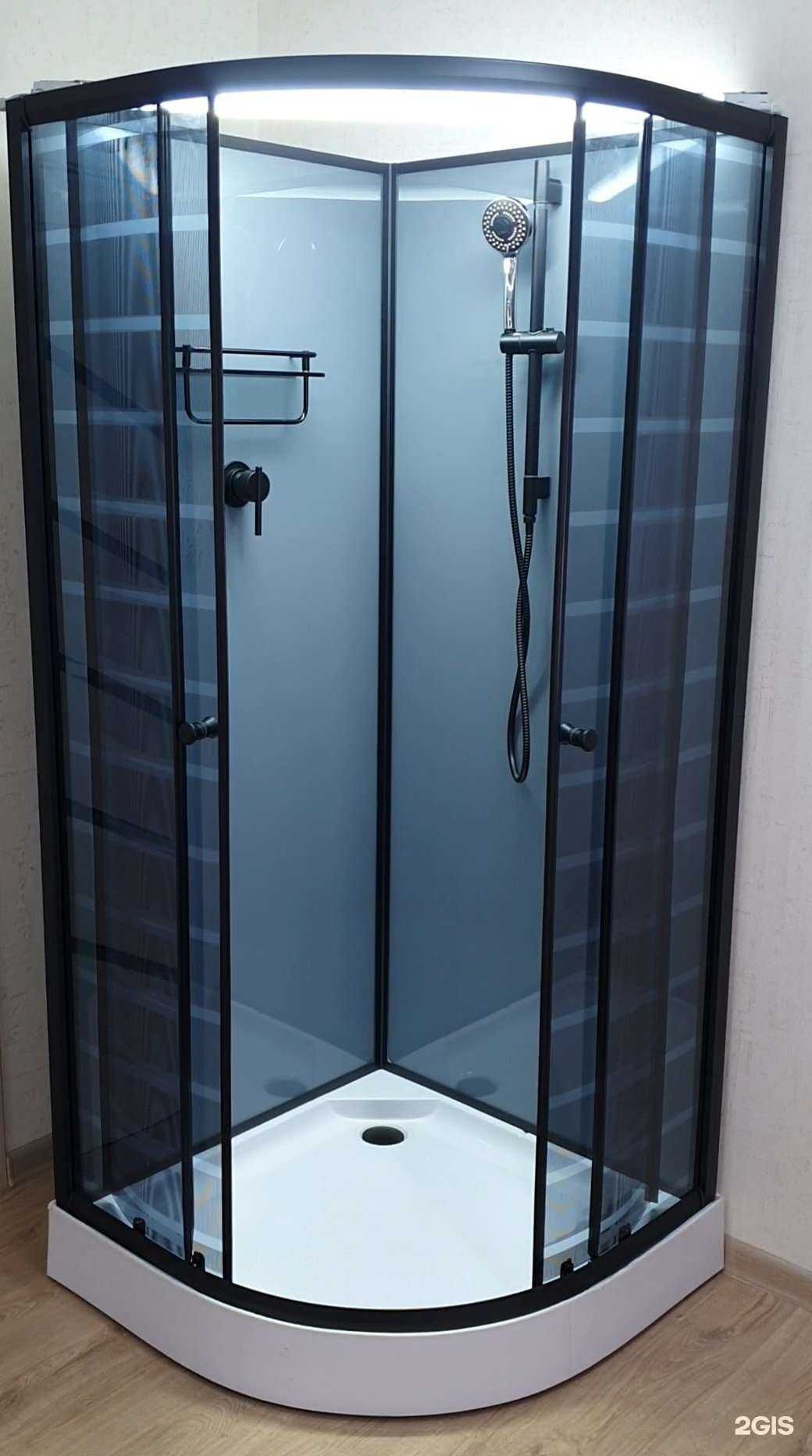 Отзывы на компанию Аквариус в Самаре c фото