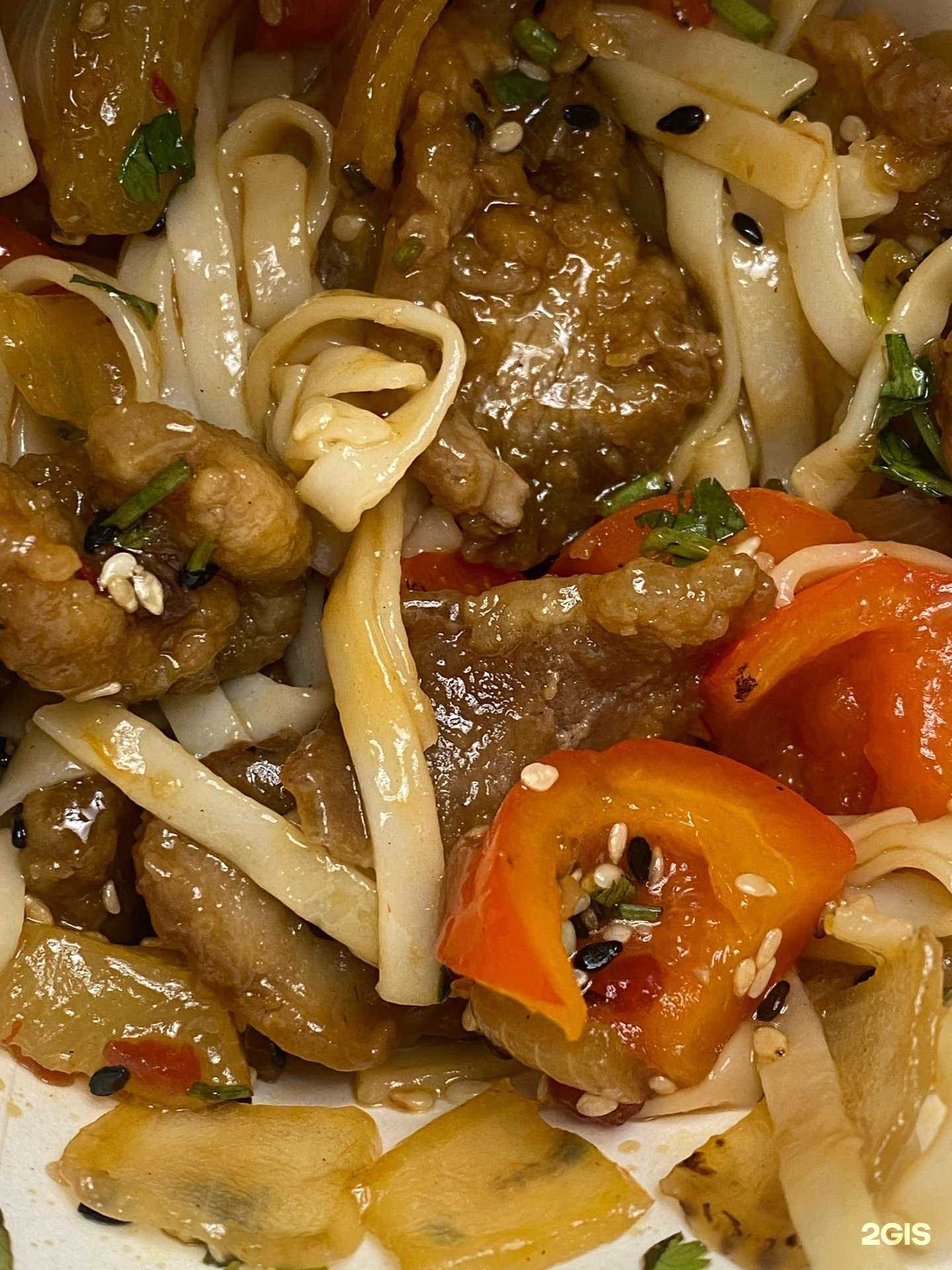 Отзывы на компанию Sibwok в Новосибирске c фото