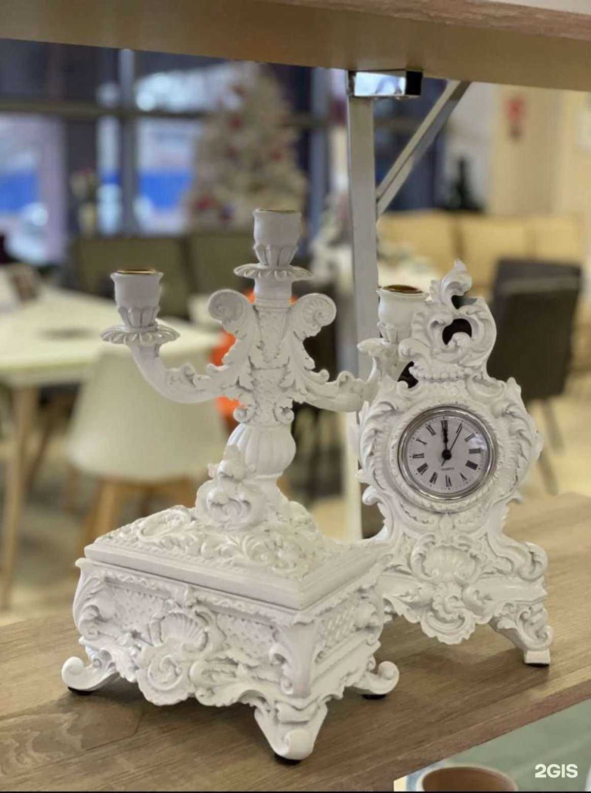 Отзывы на компанию U:Home в г. Пятигорск c фото