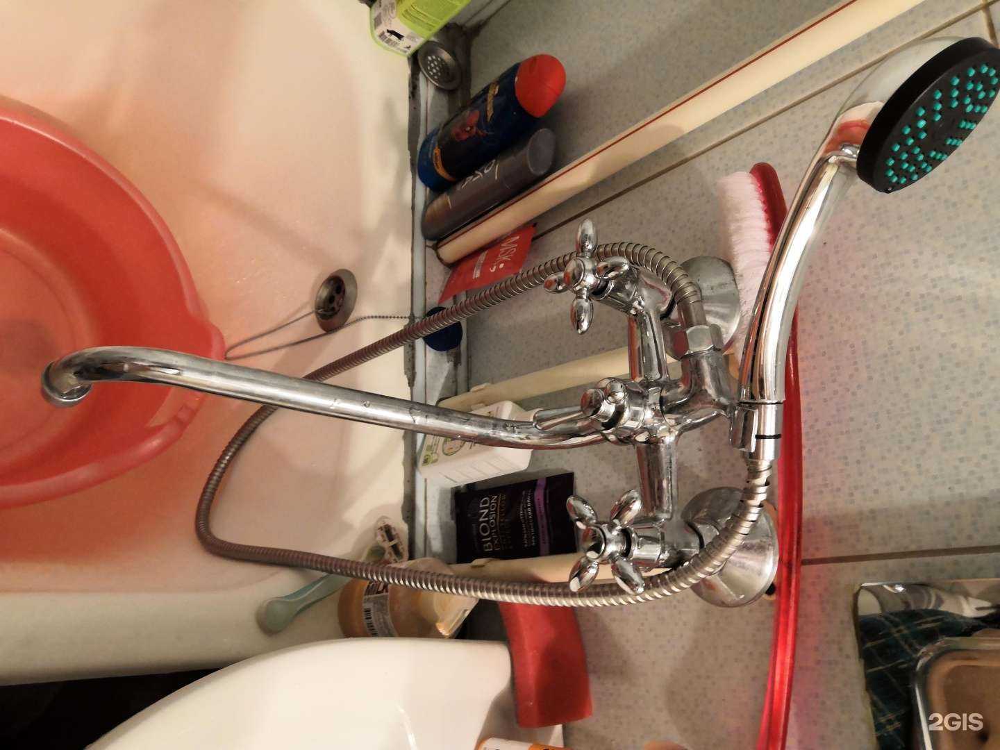 Отзывы на компанию Магазин сантехники в г. Якутск c фото