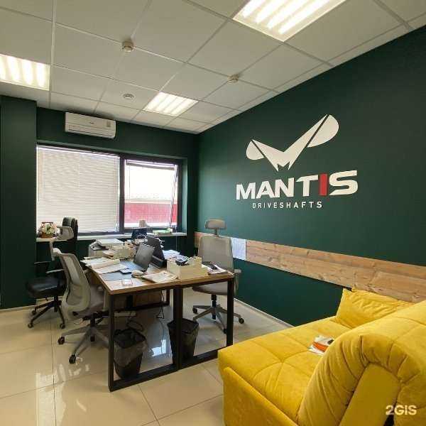 Отзывы на компанию Мантис в г. Набережные Челны c фото