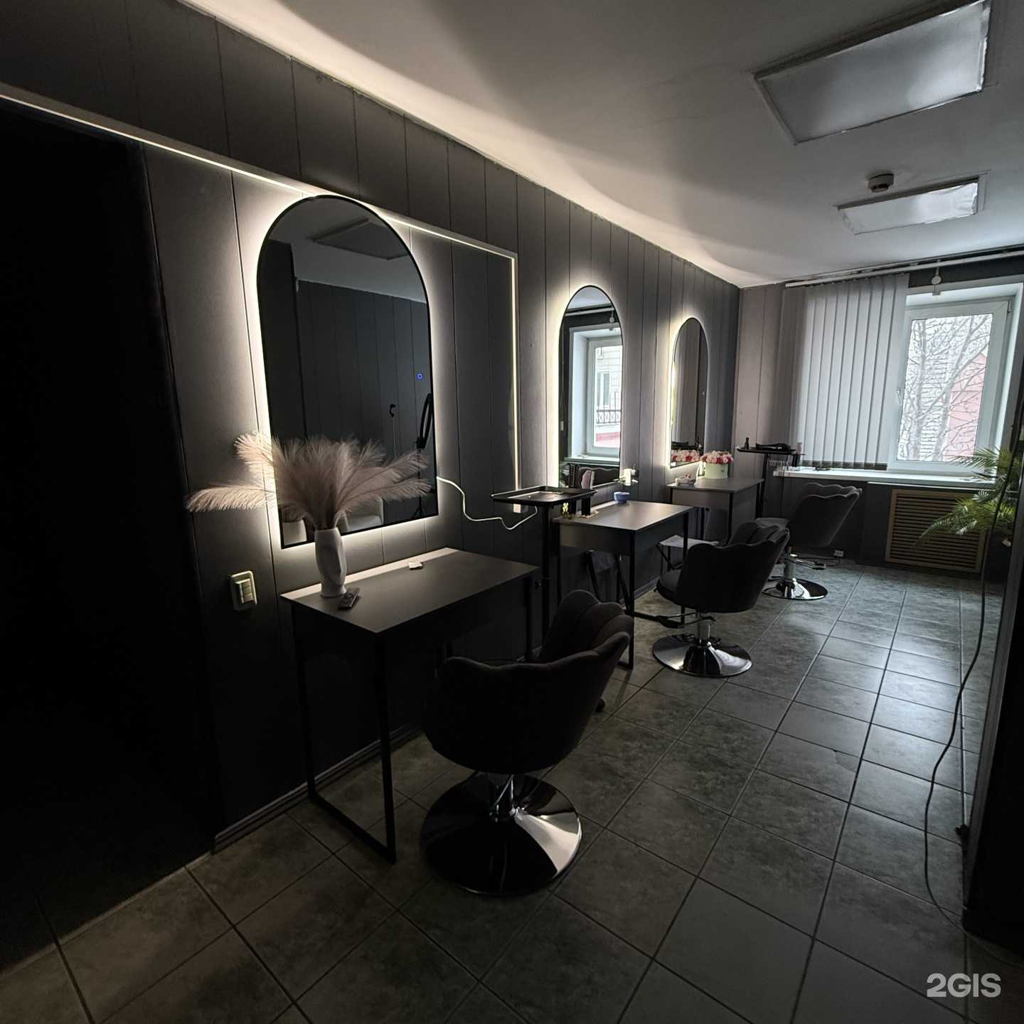 Отзывы на компанию Luxury hair в Бийске c фото