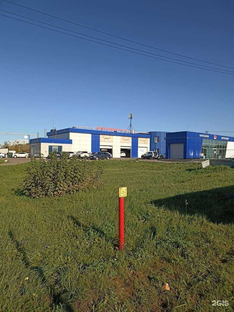 Отзывы на компанию М7 в Набережных Челнах c фото