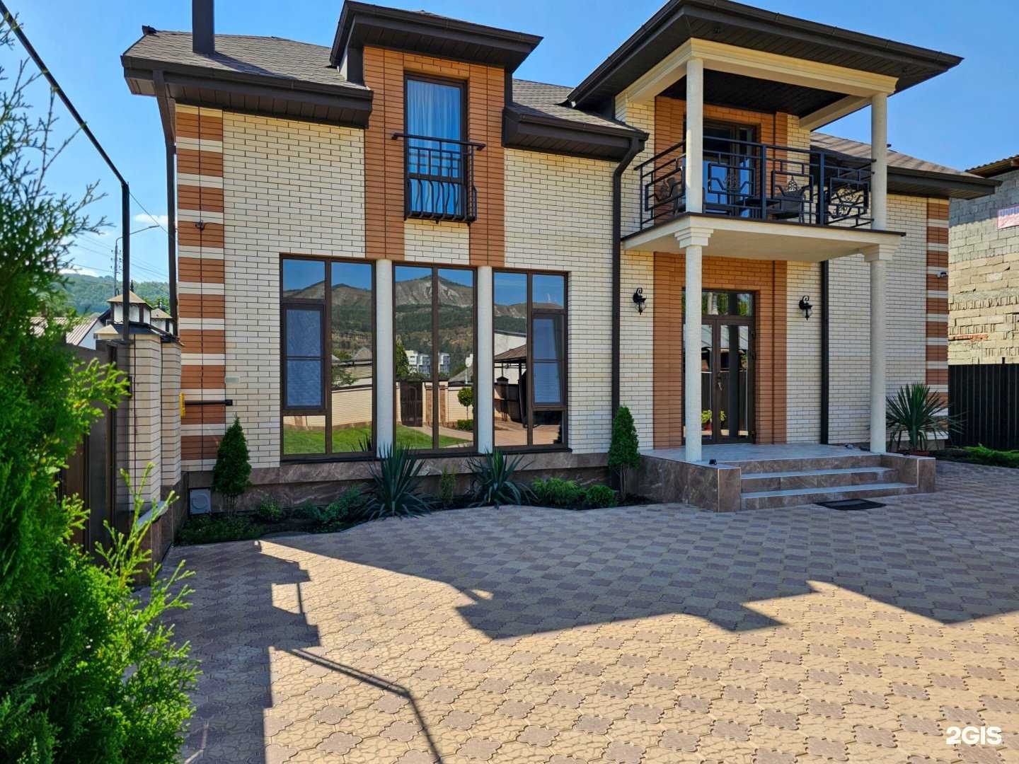 Отзывы на компанию М5Рент в г. Кисловодск c фото