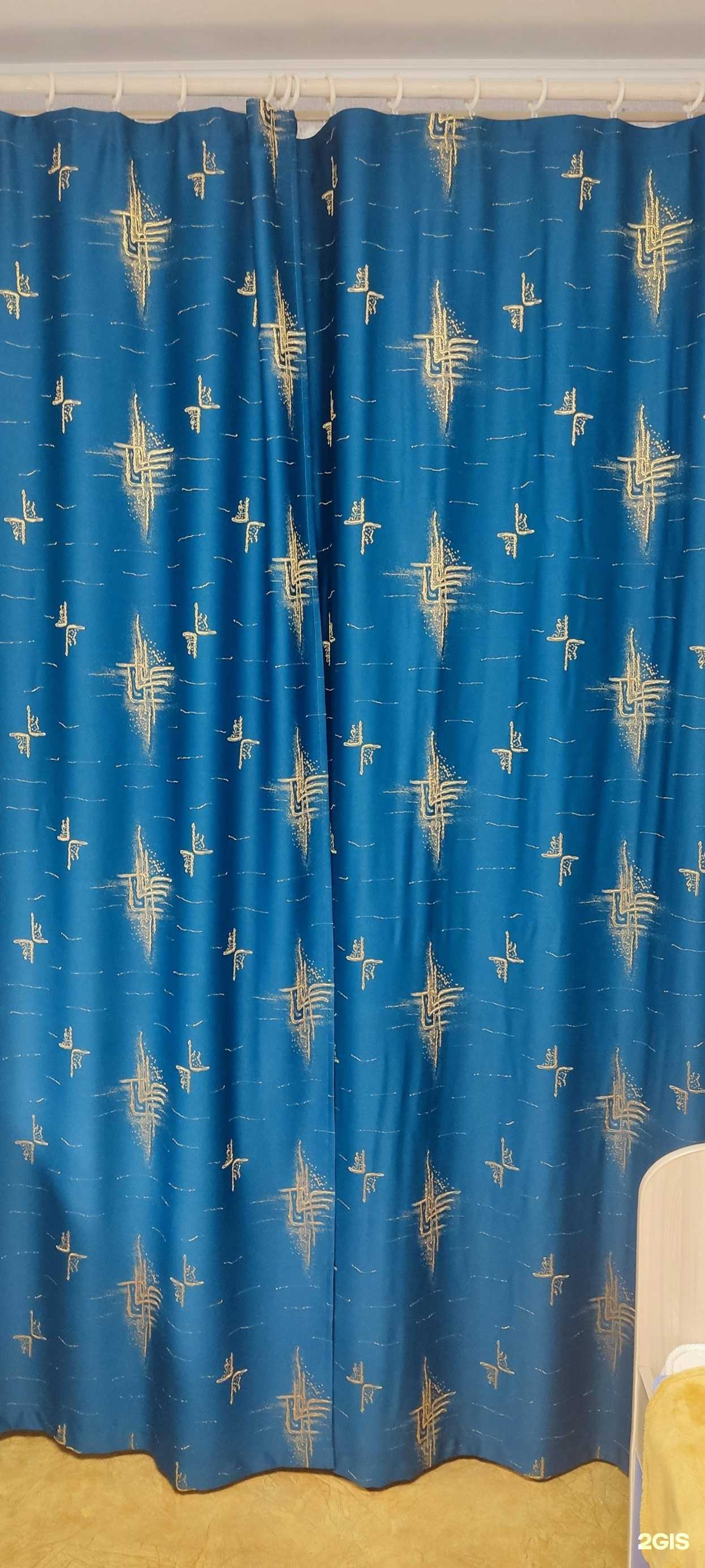 Отзывы на компанию Салон декора и текстиля в г. Уфа c фото