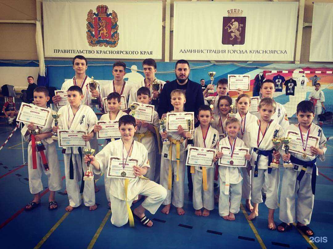 Отзывы на компанию Урсус в Красноярске c фото