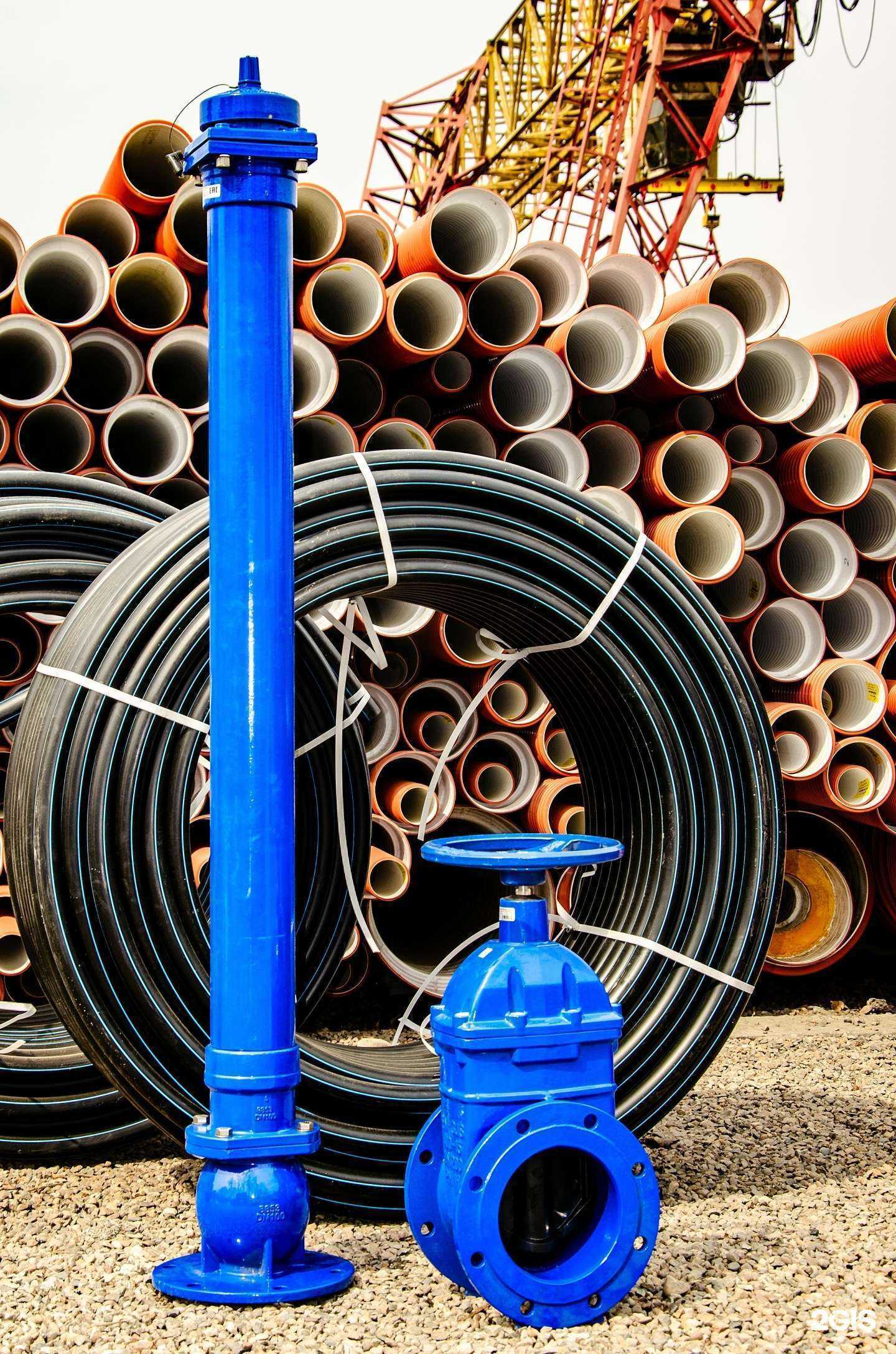 Отзывы на компанию Труботорг в г. Улан-Удэ c фото