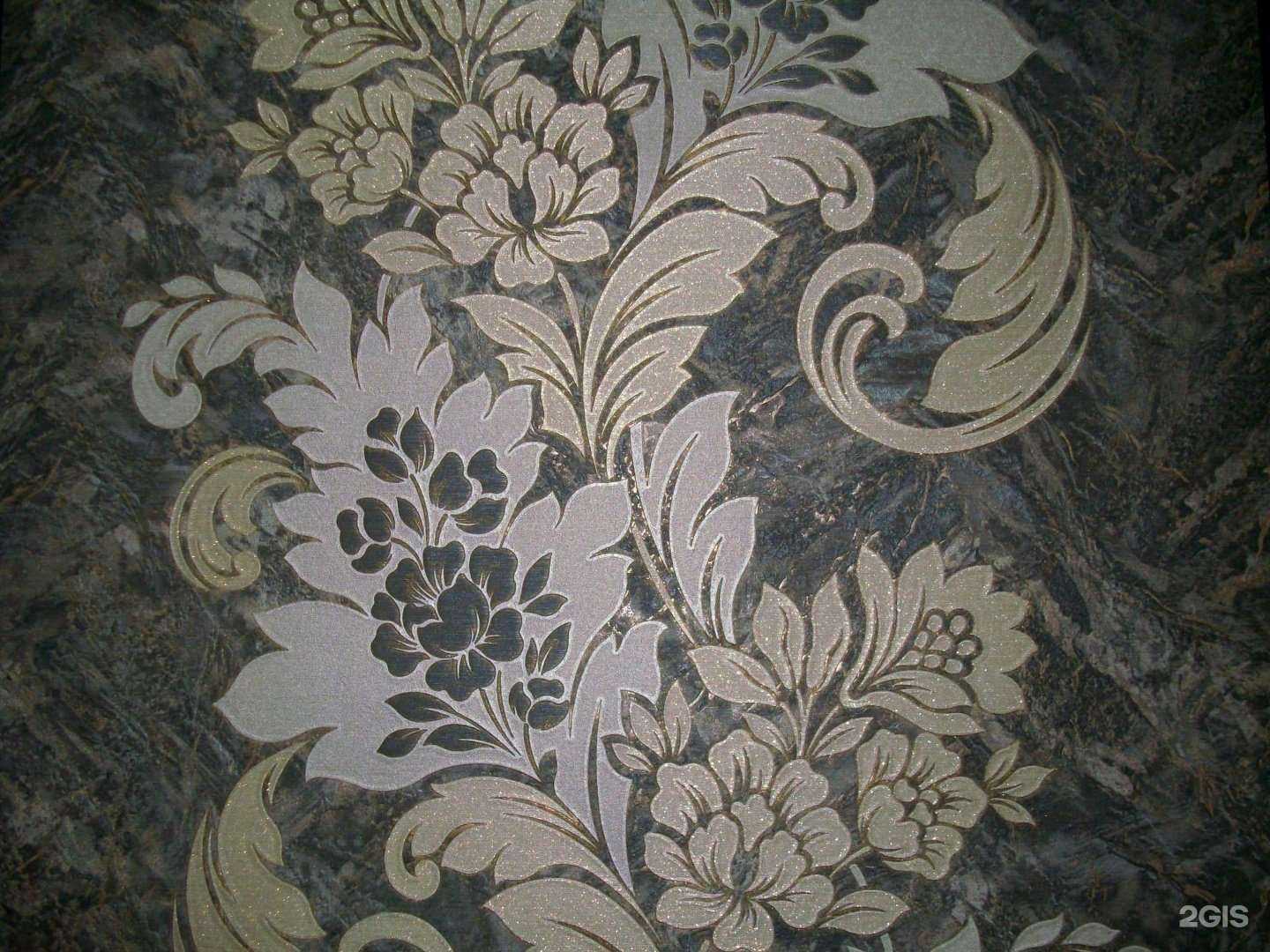 Отзывы на компанию Обои люкс в г. Брянск c фото