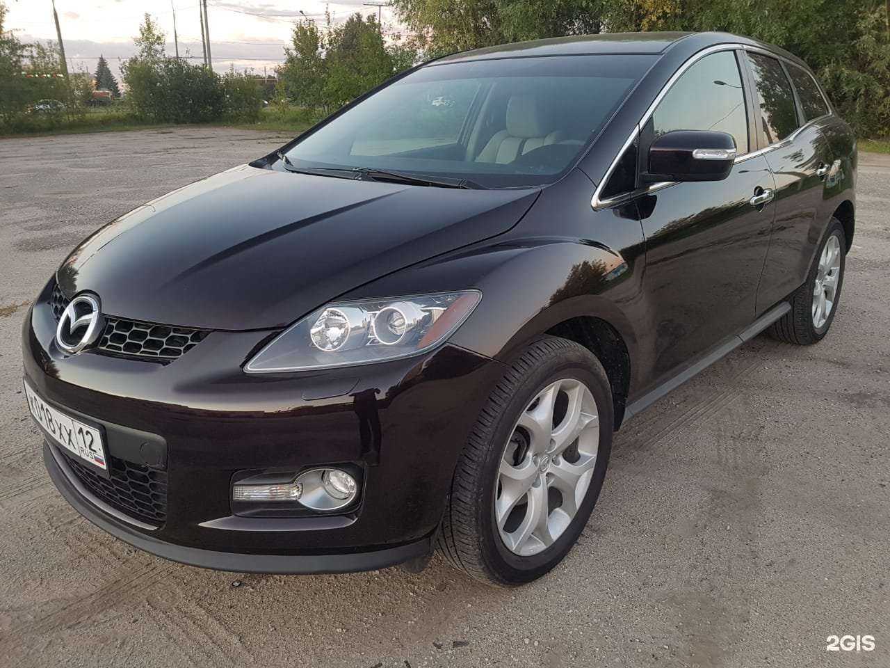 Отзывы на компанию Автовыкуп12.рф в г. Йошкар-Ола c фото