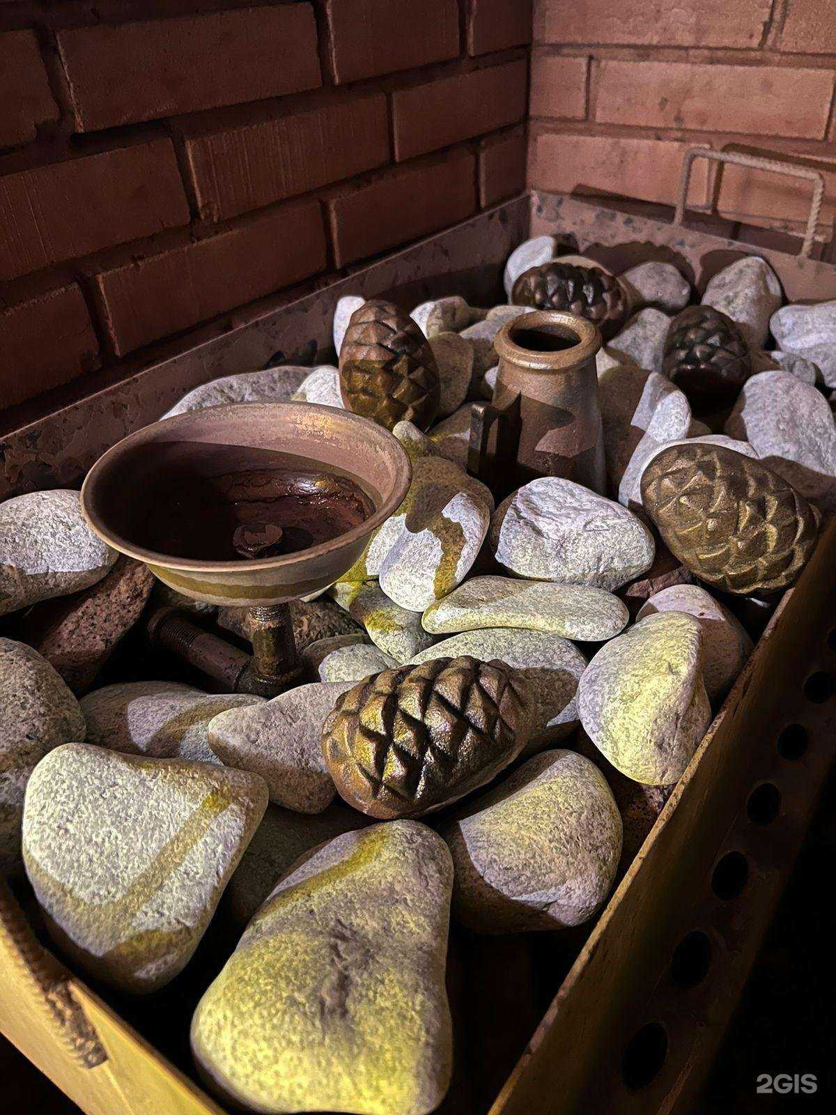 Отзывы на компанию Городская баня в г. Стрежевой c фото