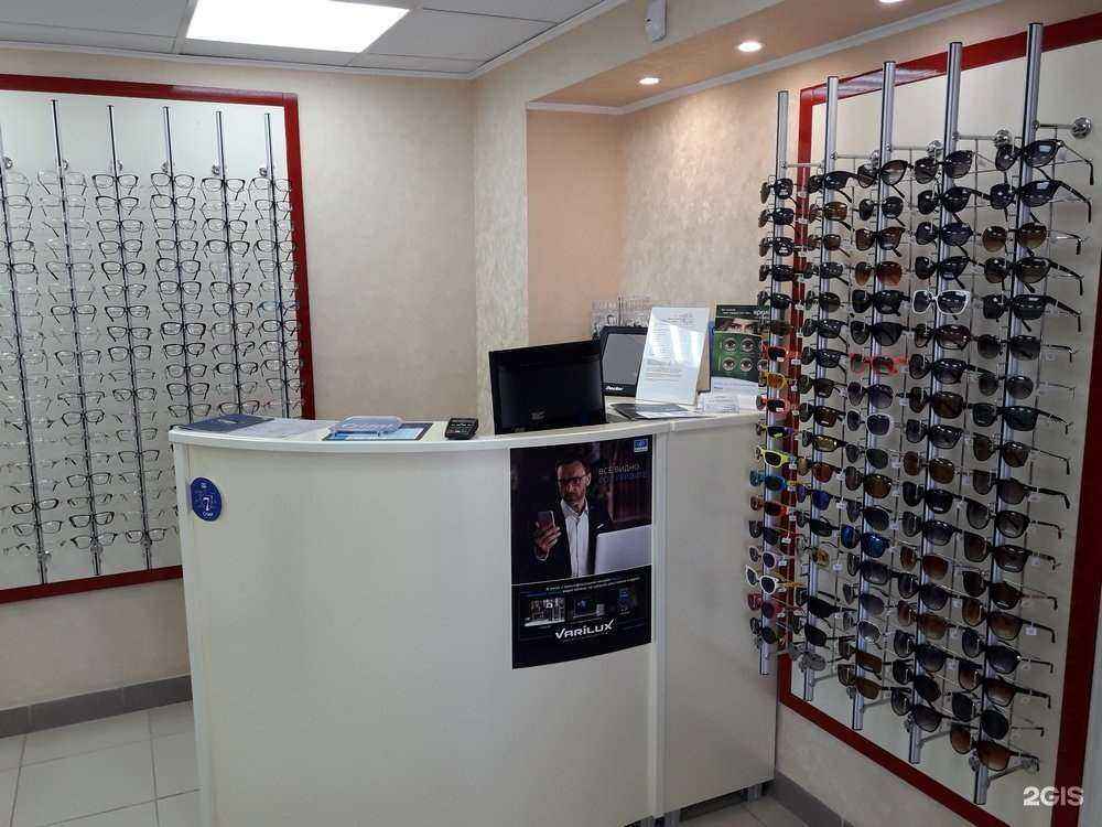 Отзывы на компанию Модный Взгляд в г. Магнитогорск c фото